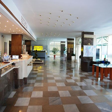 Hotel Swiatowit Лодзь Экстерьер фото